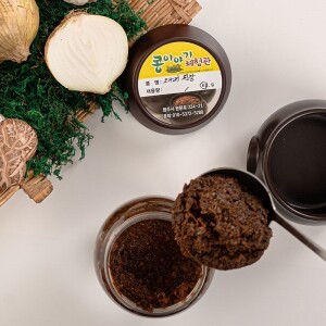 콩이야기 오가피 된장 1kg